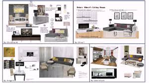 Interior Design Fee Proposal Examples Youtube