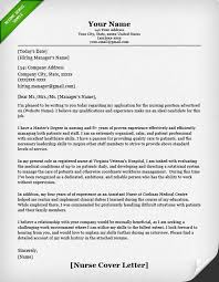 Nurse Practitioner Cover Letter Example Sample oyulaw Free Sample Resume  Cover Vntask com