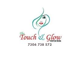 the touch and glow beauty parlour and