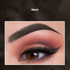 pmu eyeliner smp pigment black