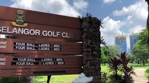 Find out what happened, and whether on 1 november 2020, the royal selangor golf club (rsgc) announced that they would shut down until further notice, after confirming their fourth. The Royal Selangor Golf Club The Rsgc Videos Facebook