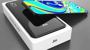 Jio Phone 5G Mobile