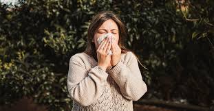 allergic rhinitis symptoms treatment