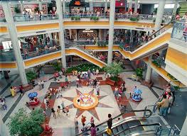 remembering landmark mall with an