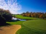 Montauk Downs State Park Golf Course | Courses | GolfDigest.com