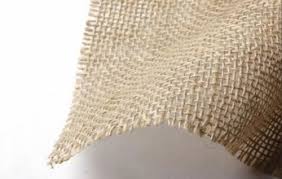 carpet backing cloth at best in