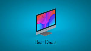 Looking for desktop computers deals? Best Imac Deals For July 2021 Macrumors