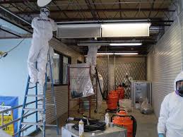 See more ideas about asbestos removal, asbestos, removing popcorn ceiling. Environmental Services Asbestos Removal Belfor