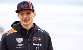Carnext have a podcast with max verstappen tomorrow all about f1. Max Verstappen If You Don T Believe You Can Do It It S Better To Stay Home Max Verstappen The Guardian