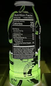 new prime hydration drink glowberry