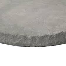 Concrete Stepping Stones Durable