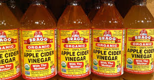 apple cider vinegar benefits for your