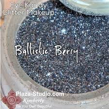 eye kandy ballistic berry 5 super fine