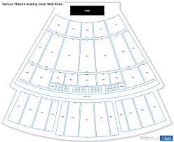 texas trust cu theatre seating chart