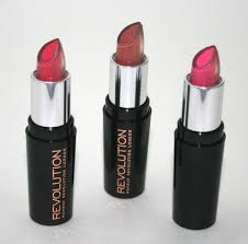 makeup revolution amazing care lipstick