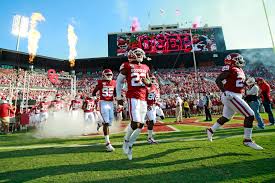 oklahoma football what does get