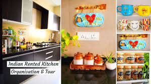 indian ed full kitchen tour 2020