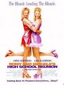 Romy and Michele's High School Reunion