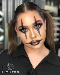 25 halloween makeup ideas for women