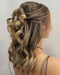 49 cutest prom hairstyles for um