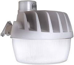 All Pro Led Area Light With Replaceable Photo Control 175w Metal Halide Equivalent 5500 Lumens 5000k Amazon Com