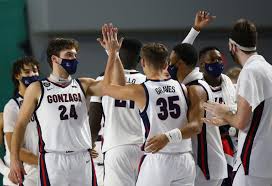 Cheap tickets to all gonzaga bulldogs basketball events are available on cheaptickets. Gonzaga Basketball 3 Keys To Beating West Virginia In Jimmy V Classic