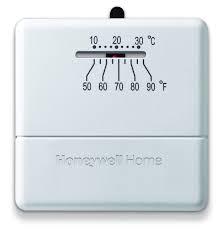 Home > homeowner zone > resource centre > user guides > programmable thermostats user guides the user guide section contains all user guides for our current range of controls. Honeywell Home Ct30a1005 Standard Manual Economy Thermostat Buy Online In Andorra At Andorra Desertcart Com Productid 4645015