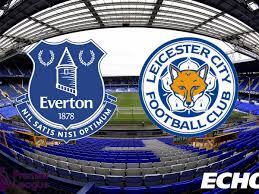 Everton 4-2 Leicester City RECAP - All the reaction as Blues smash records  in six-goal thriller - Liverpool Echo