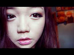 tutorial korean ulzzang makeup you