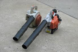 Electric Vs Gas Leaf Blowers Difference And Comparison
