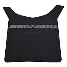 foot well mats accessories sea doo