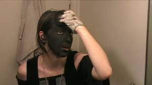 dark elf makeup tutorial you