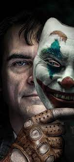 Joker 2019 Joaquin Phoenix 4K Wallpaper #11