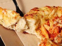 chain reaction bread bowl pasta from