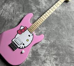 o kitty standard guitar beginner ebay