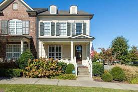 westhaven franklin tn homes