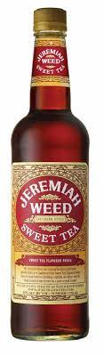 review jeremiah weed sweet tea vodka