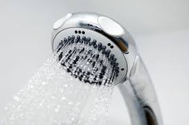 If your shower gives you a trickle of water that doesn't rinse off the soap on your body, you may be dealing with low water pressure. Does Shower Head Increase Water Pressure