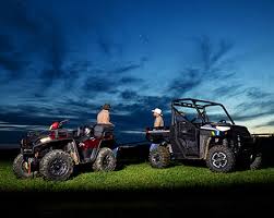 Buyers Guide To Side By Side Utvs Polaris Off Road Vehicles