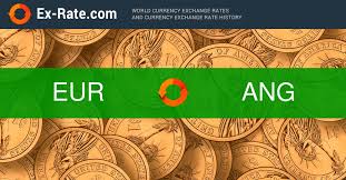 Convert euros to romanian leus with a conversion calculator, or euros to leus conversion tables. How Much Is 4 Euro Eur To F Ang According To The Foreign Exchange Rate For Today