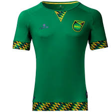 Check spelling or type a new query. Jamaica National Team Away Football Shirt 2016 17 Romai Sportingplus Net