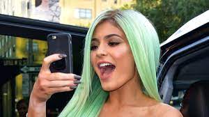 kylie jenner explains why her app is