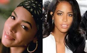 She was introduced to singer and producer r. Aaliyah S Horror Death In Plane Crash