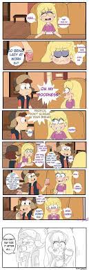 He need to ruined it (Comic) by BlueWingart on DeviantArt | Gravity falls  fan art, Gravity falls funny, Gravity falls comics