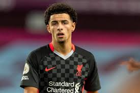View fifa 21 players chemistry linked to curtis jones 88! Curtis Jones Assists As Liverpool Duo Debut In Six Goal England U21s Draw Liverpool Fc This Is Anfield