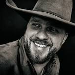 Cody Johnson - Barretos Cowboy Festival