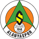 Logo du club de foot de alanyaspor