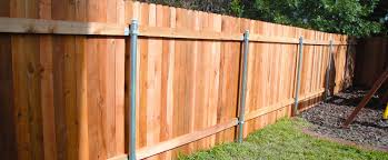wood privacy fences austin tx