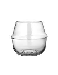 Vase Glass Ø 16 Cm