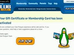 With this free club penguin membership generator form unlimitedhacks.com you will never run out of buy anything you have ever wanted. Club Penguin Membership Code Generator Full Version Video Dailymotion